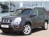 Nissan X-Trail 2.0 CVT, 2011, 102 761 км, с пробегом, цена 1 410 000 руб.