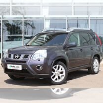 Nissan X-Trail 2.0 CVT, 2011, 102 761 км, с пробегом, цена 1 450 000 руб.