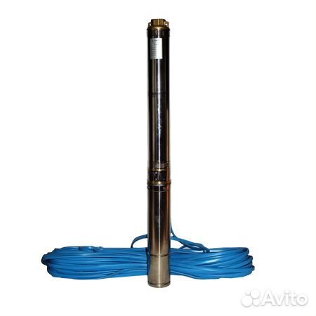 Насос скважинный Aquatech SP 3.5” 4-65