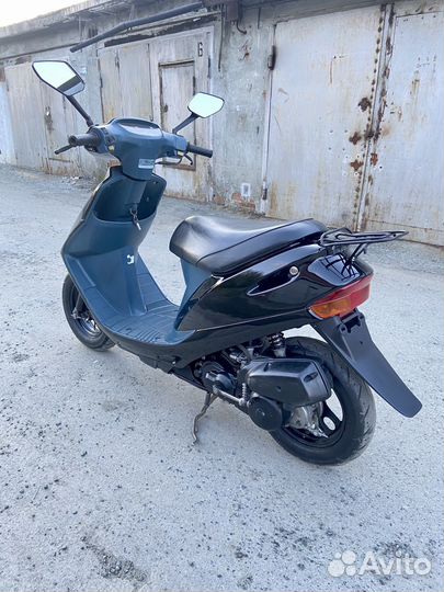 Honda dio 27