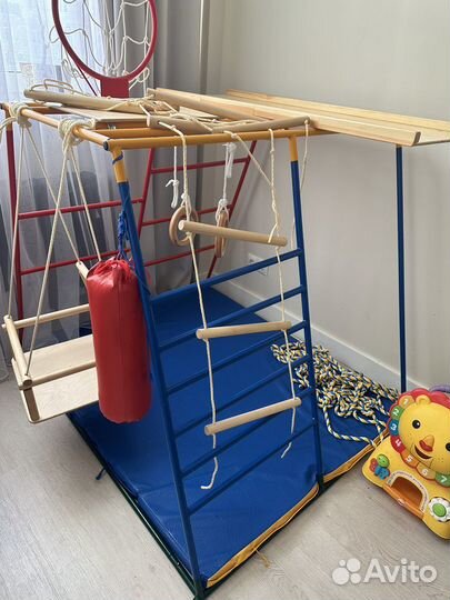 Ранний старт