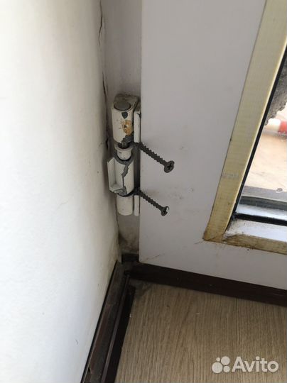 Ремонт пластиковых и алюминиевых окон