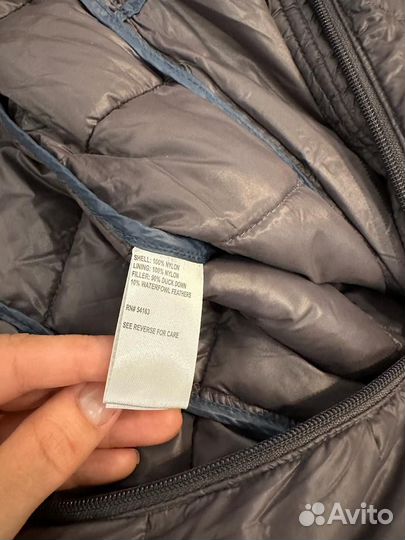 Куртка Calvin Klein