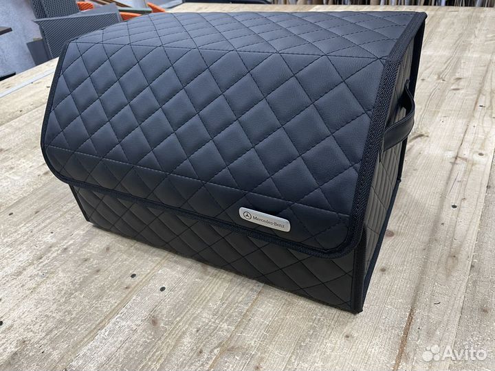 Органайзер в багажник Mercedes