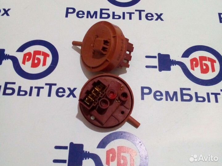 Датчик уровня воды