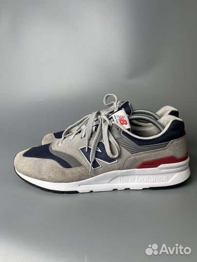 Кроссовки New Balance 997H размер 44,5 оригинал