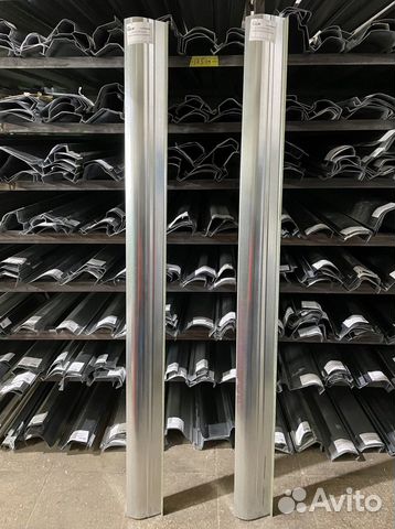 Порог левый Dodge Stratus, Chrysler Stratus(Cirrus