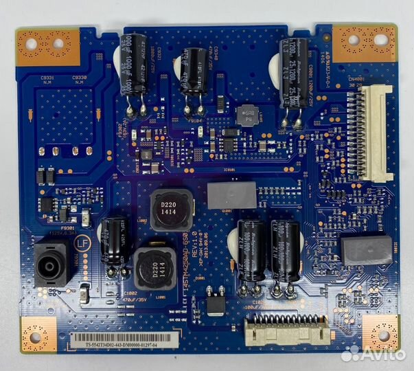 Телевизор на разбор baff/BBK/erisson/fusion/sony