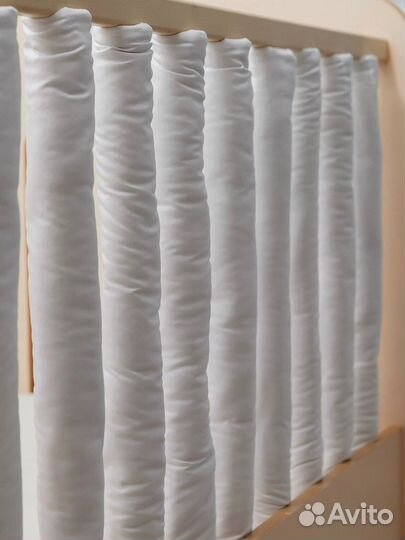 Фенс бампер