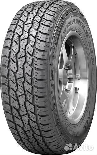 Torque TQ-AT701 245/70 R17