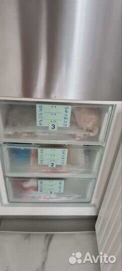 Холодильник бу
