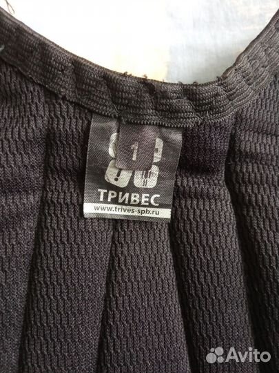 Корректор осанки детский