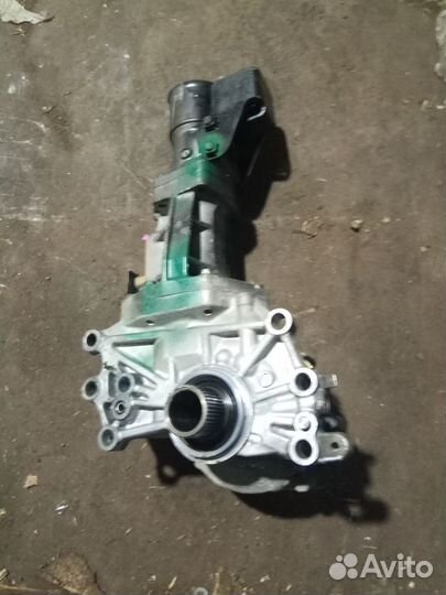 Угловой редуктор Outlander XL Раздатка XL