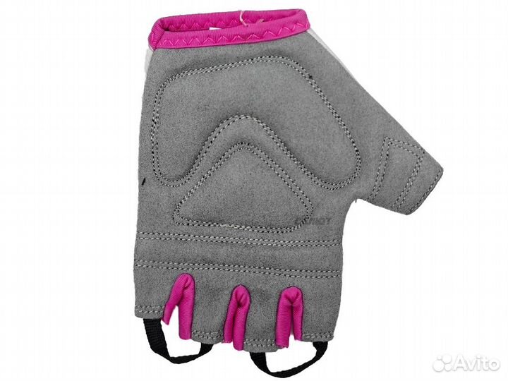 Перчатки вело Vinca Sport VG 968 Перчатки вело Vin