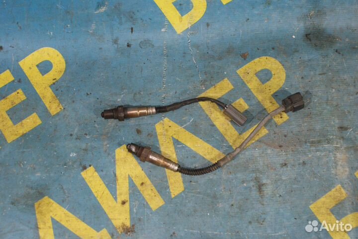 Лямбда-зонд Hyundai Tucson JM