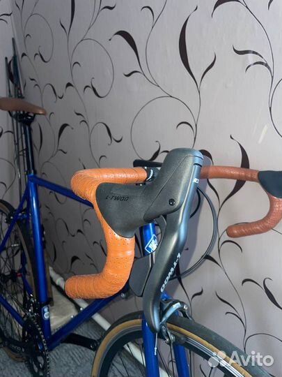 Шоссейный велосипед bearbike Minsk