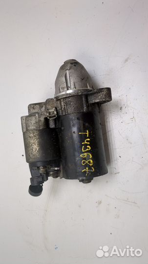 Стартер Mercedes CLK W209, 2005