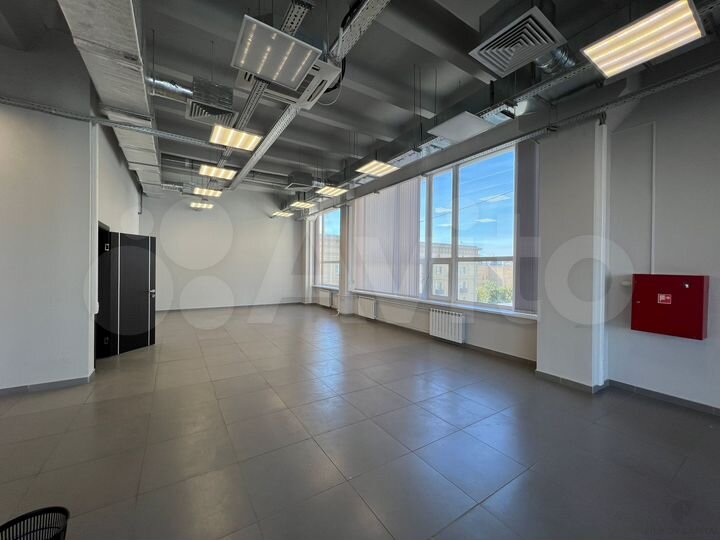 Офис 327 кв.м