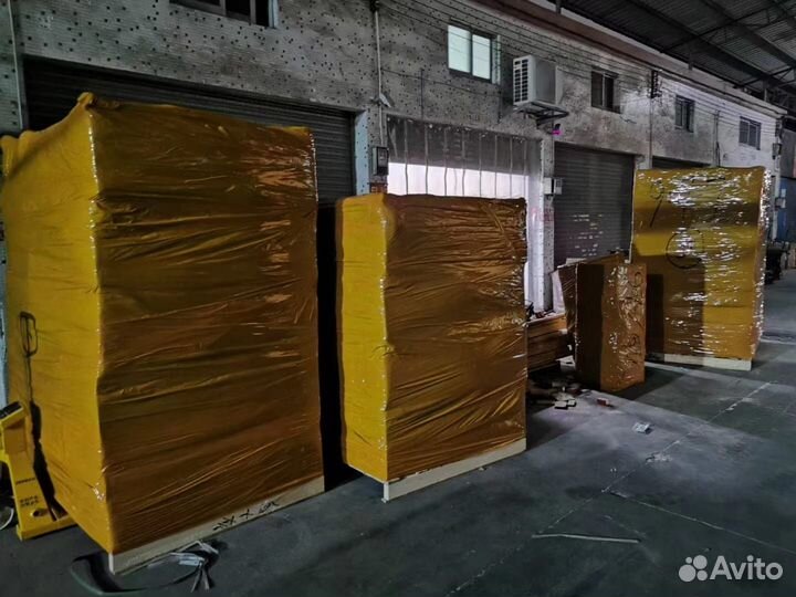 Доставка товара из Китая