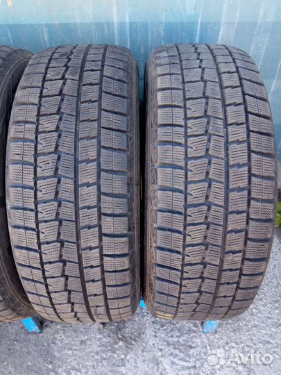 Dunlop Winter Maxx 225/55 R17 98Q