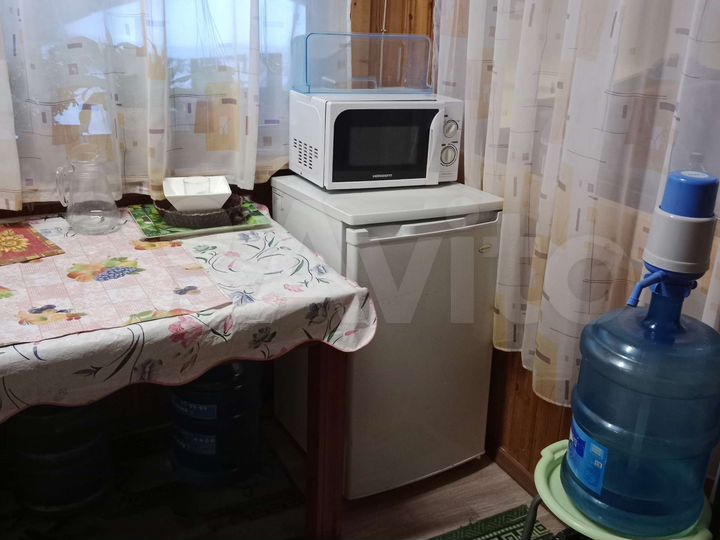 Комната 24 м², 2/2 эт.