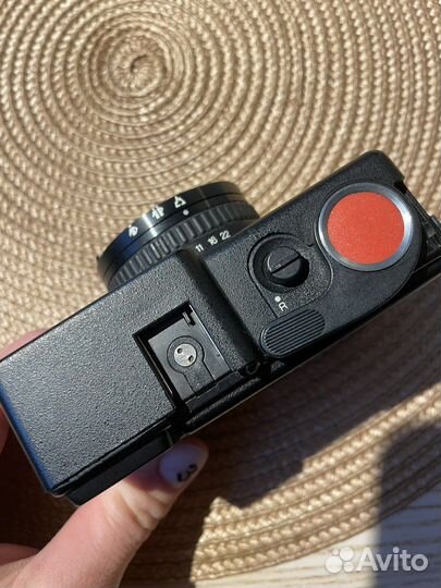 Agfa Optima 1035 Sensor с дефектом