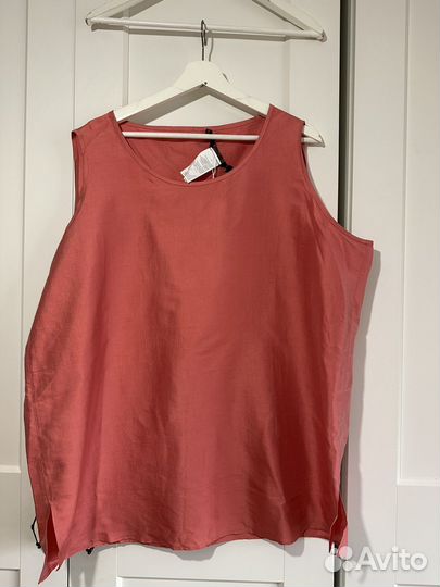 Топ Marina Rinaldi 27 размер