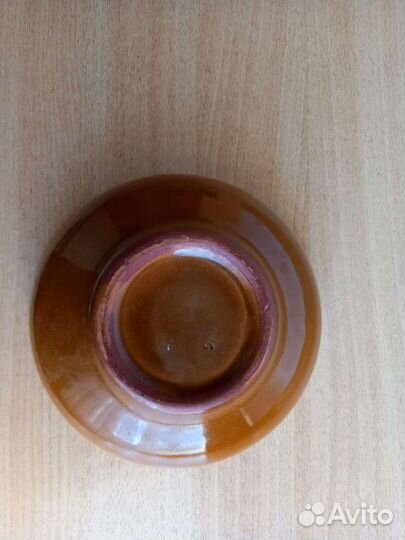 Тарелки керамические