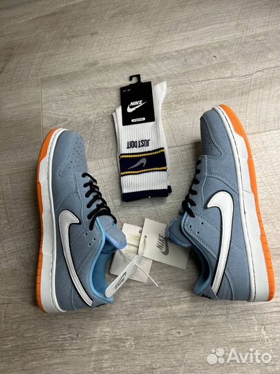 Nike Sb Dunk Low club 58 gulf