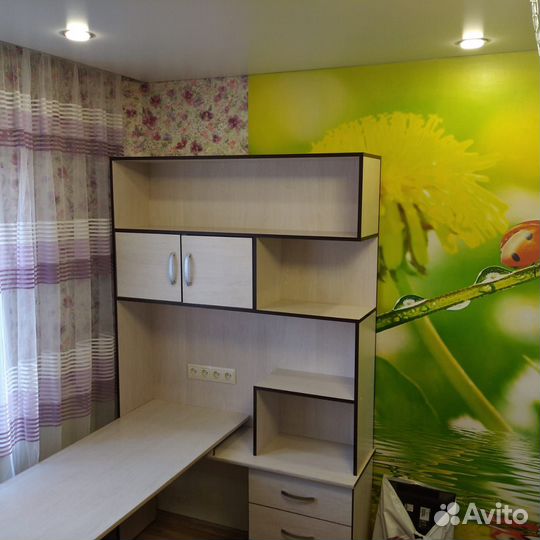 Компьютерный стол бу