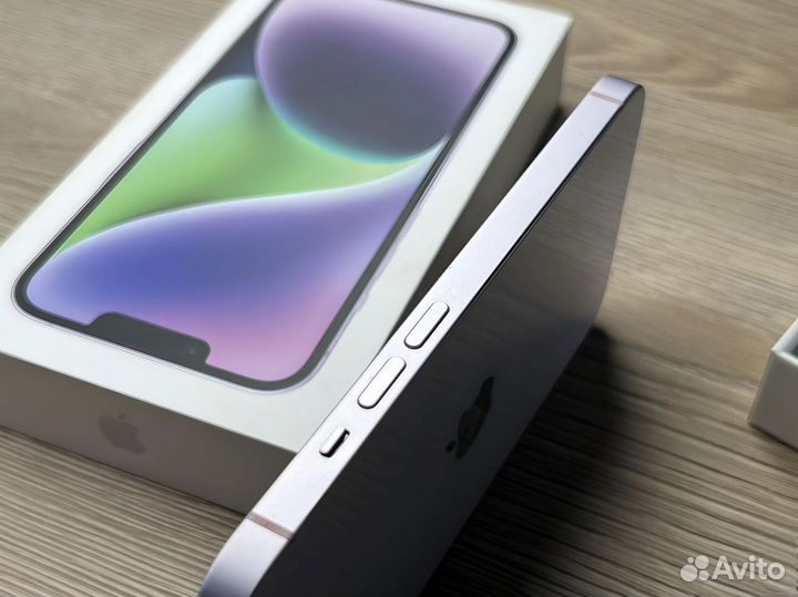 iPhone 14, 512 ГБ