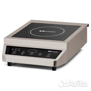 Плита индукционная Hurakan HKN-ICF35T