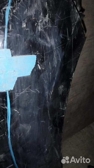 Крыло переднее правое Toyota Land Cruiser 200 200