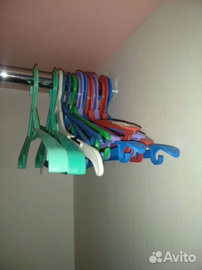 Вешалки