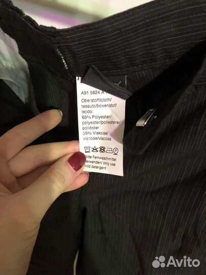 Бриджи женские