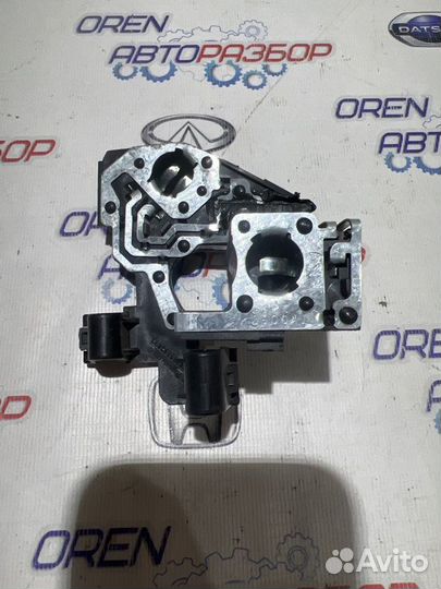 Плата фонаря задняя левая Volkswagen Jetta 6 1.4