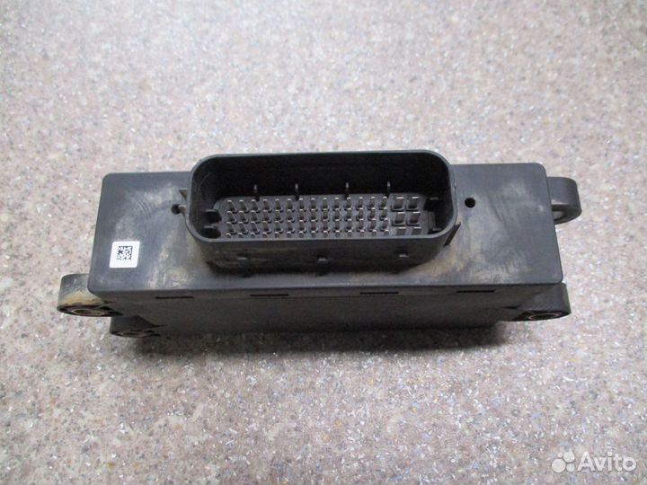 Блок управления SCR Mercedes-Benz A0015400701