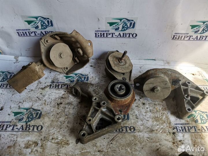 Опора двигателя правая ваз (LADA) Priora I (2007—2