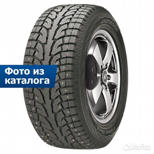 Hankook I'Pike RW11 275/40 R20 106
