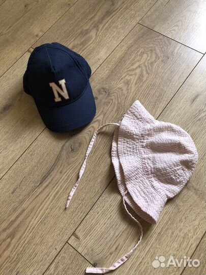 Кепка детская hm