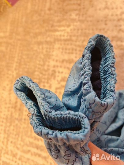 Комбинезон softshell 92 98