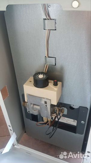 Газовый котел бу