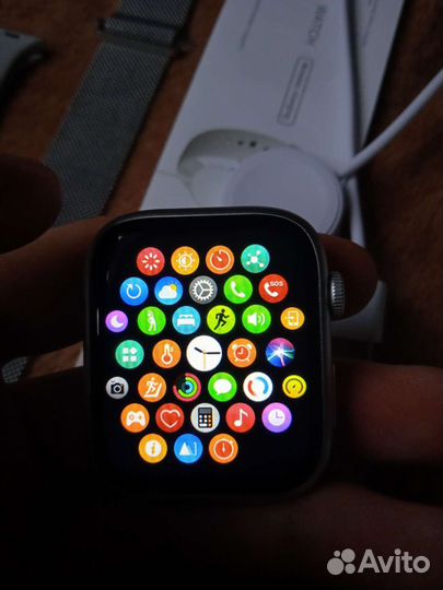 Smart watch x8 pro