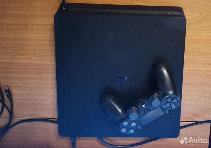 Sony playstation 4 slim 500gb