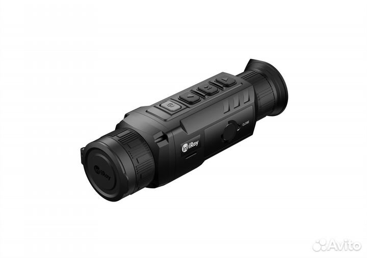 IRay Zoom ZH38 тепловизионный монокуляр-тепловизор