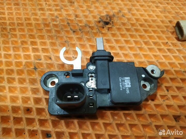 Регулятор генератора