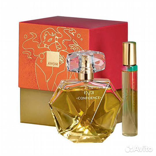 Подарочные наборы Avon