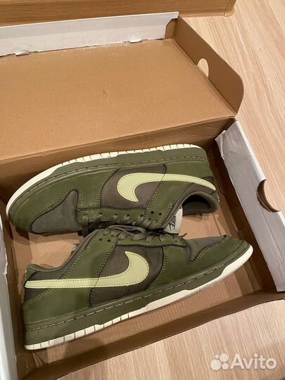 Кроссовки nike