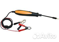 Тестер поиска пробоя в системах зажигания