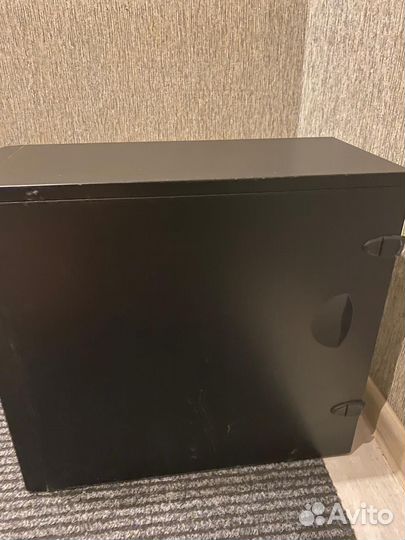 Системный блок